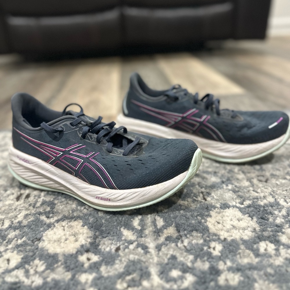 Asics Gel Cumulus 26